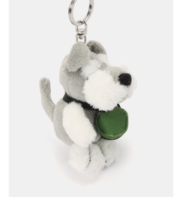 OUTDOOR PRODUCTS Usual Things「BB シュナウザー 10cm+ボストン グリーン/OUTDOOR PROD」|その他|