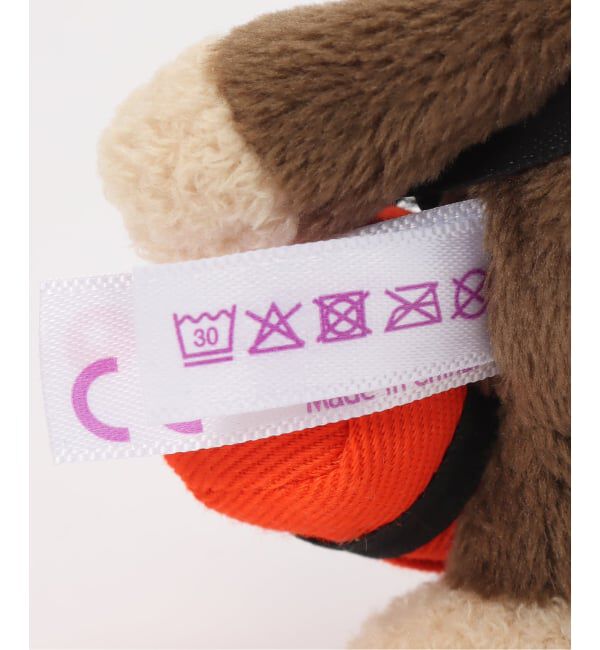 OUTDOOR PRODUCTS Usual Things「BB モンキー 10cm+ボストン オレンジ/OUTDOOR PRODUCT」|その他|