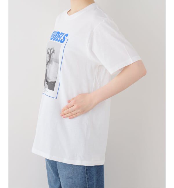 OUTDOOR PRODUCTS Usual Things「GRS LIFE Tshirts」|Tシャツ・カットソー|