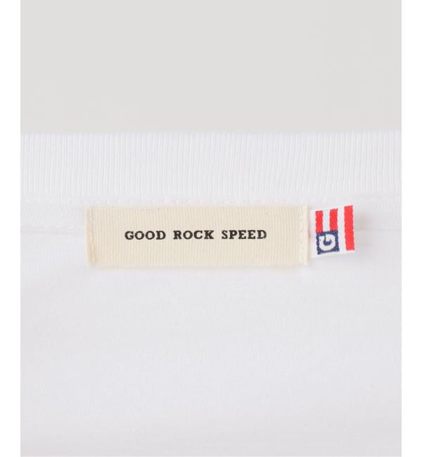 OUTDOOR PRODUCTS Usual Things「GRS LIFE Tshirts」|Tシャツ・カットソー|