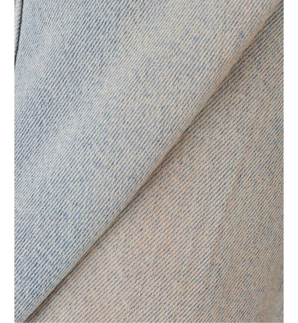 OUTDOOR PRODUCTS Usual Things「Levi's SUPER BAGGY BARREL」|スラックス|