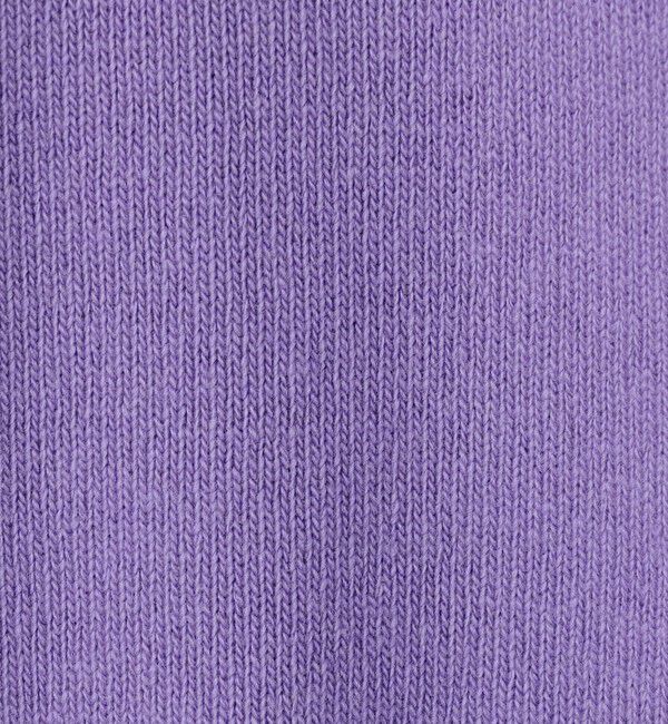 TOMORROWLAND BUYING WEAR「Glenmac クルーネックプルオーバー」|ニット・セーター|