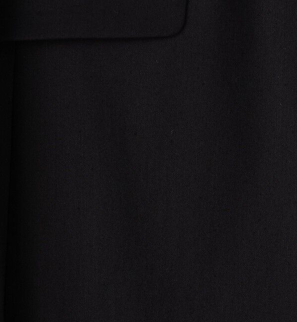 Ballsey「LINOストレッチ 1Bテーラードジャケット」|テーラードジャケット|