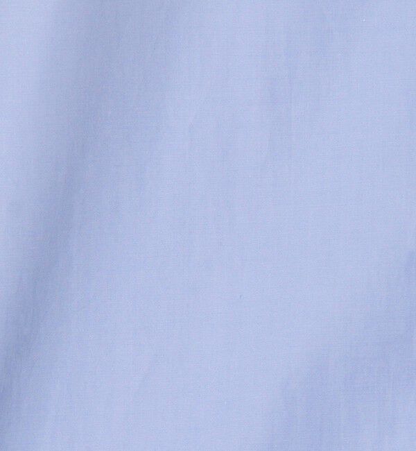 CABaN「CABaN シャトルポプリン 2-wayオープンカラーシャツ」|シャツ・ブラウス|