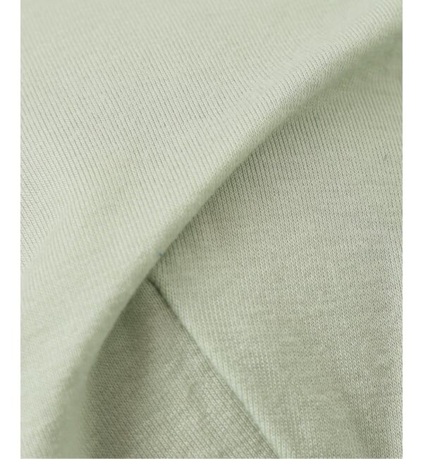 EMILYWEEK「【CALM】ハーフトップブラ（グリーン、グレー）」|インナー|