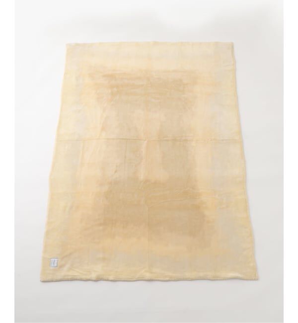 journal standard Furniture「FUMY MEYER BLANKET L　ブランケット」|ブランケット|