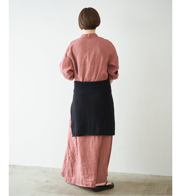 Plage「《予約》LES ATELIERS FRANCAIS DE CONFECTION 別注 SKIPPER ワンピース」|ワンピース|