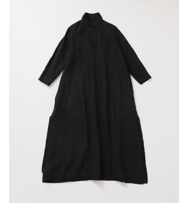 Plage「《予約》LES ATELIERS FRANCAIS DE CONFECTION 別注 SKIPPER ワンピース」|ワンピース|