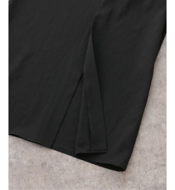Plage「Back open ワンピース」|ワンピース|