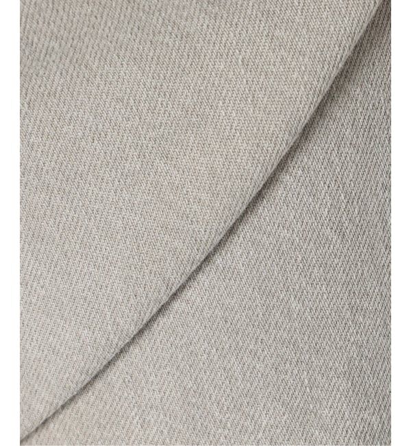 VERMEIL par iena「upper hights アッパーハイツ THE LAUREN L8G312202SBI/FSB」|デニム|