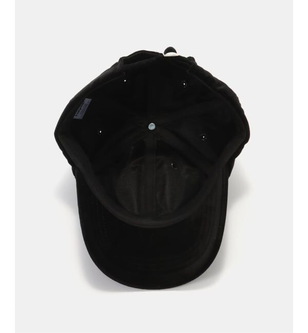 IENA「HEYEP/ヘイップ Velour  Cap キャップ HP13425」|キャップ・キャスケット|