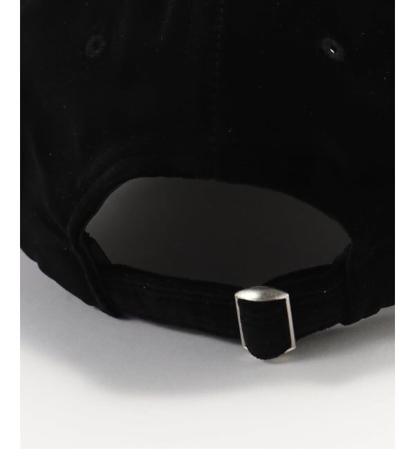 IENA「HEYEP/ヘイップ Velour  Cap キャップ HP13425」|キャップ・キャスケット|