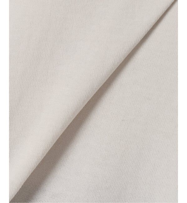 SLOBE IENA「《シリーズあり》コットンキュプラプルオーバー」|ニット・セーター|