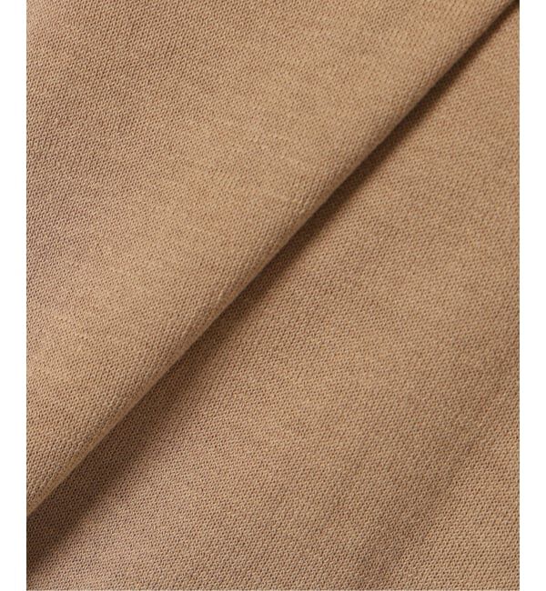 SLOBE IENA「《シリーズあり》コットンキュプラプルオーバー」|ニット・セーター|