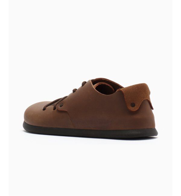 417 EDIFICE「BIRKENSTOCK / ビルケンシュトック 　Montana / モンタナ」|サンダル|