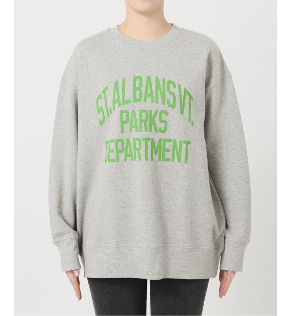 JOURNAL STANDARD relume「《追加》ST.ALBANSロゴスウェット」|スウェット・ジャージ|