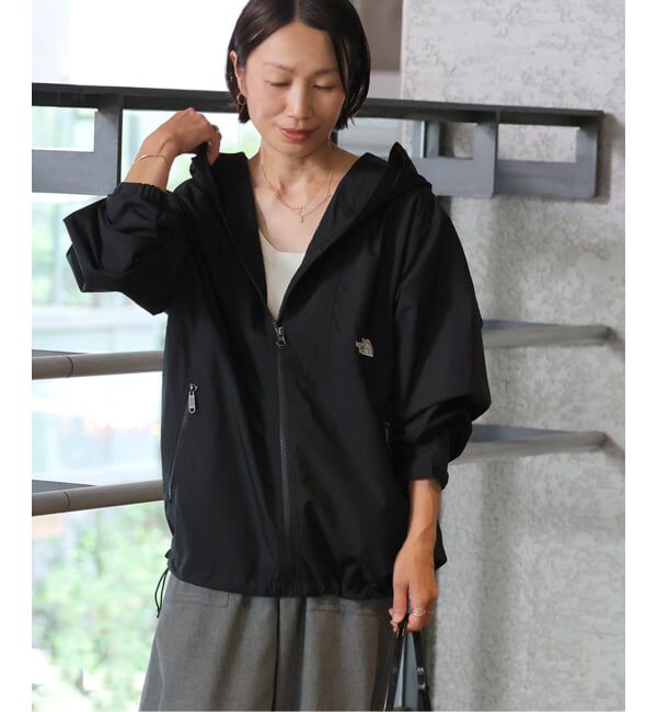JOURNAL STANDARD relume「《追加》撥水【THE NORTH FACE】 コンパクトジャケット：NP72530」|ブルゾン・スタジャン|