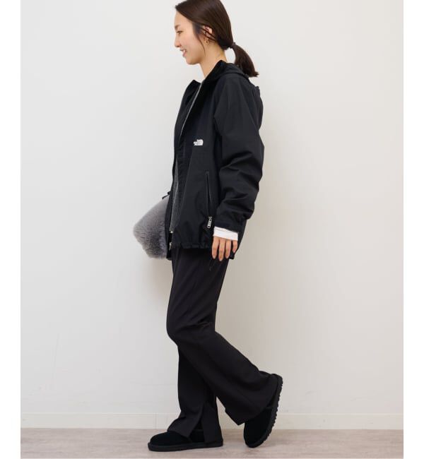 JOURNAL STANDARD relume「《追加》撥水【THE NORTH FACE】 コンパクトジャケット：NP72530」|ブルゾン・スタジャン|