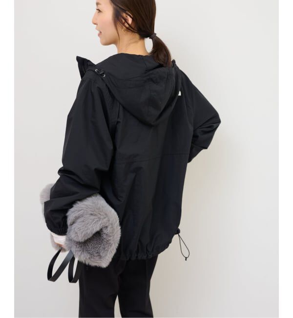 JOURNAL STANDARD relume「《追加》撥水【THE NORTH FACE】 コンパクトジャケット：NP72530」|ブルゾン・スタジャン|