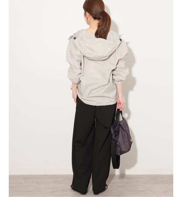 JOURNAL STANDARD relume「《追加》撥水【THE NORTH FACE】 コンパクトジャケット：NP72530」|ブルゾン・スタジャン|