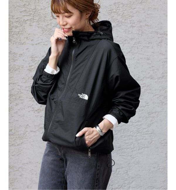 JOURNAL STANDARD relume「《追加》撥水【THE NORTH FACE】 コンパクトジャケット：NP72530」|ブルゾン・スタジャン|