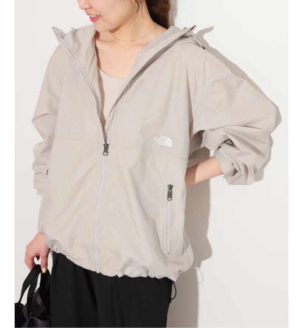JOURNAL STANDARD relume「《追加》撥水【THE NORTH FACE】 コンパクトジャケット：NP72530」|ブルゾン・スタジャン|