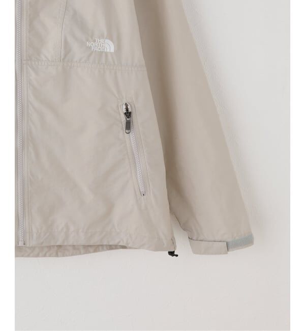 JOURNAL STANDARD relume「《追加》撥水【THE NORTH FACE】 コンパクトジャケット：NP72530」|ブルゾン・スタジャン|