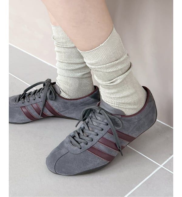 JOURNAL STANDARD「別注【adidas originals/アディダス オリジナルス】For JS TOKYO」|スニーカー|