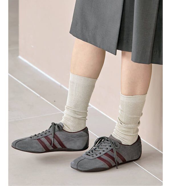 JOURNAL STANDARD「別注【adidas originals/アディダス オリジナルス】For JS TOKYO」|スニーカー|