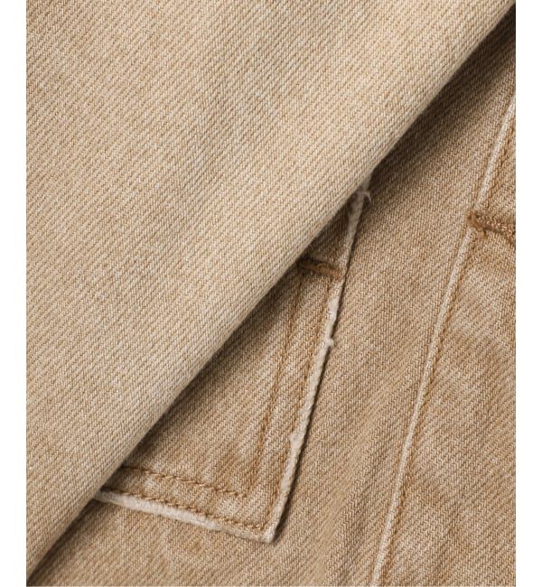Spick and Span「5 1/2 M-35 JACKET」|デニムジャケット|