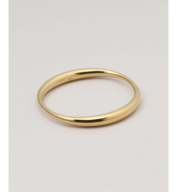 NOBLE「GABRIELA ARTIGAS/ガブリエル アルティガス O BANGLE」|ブレスレット・バングル|