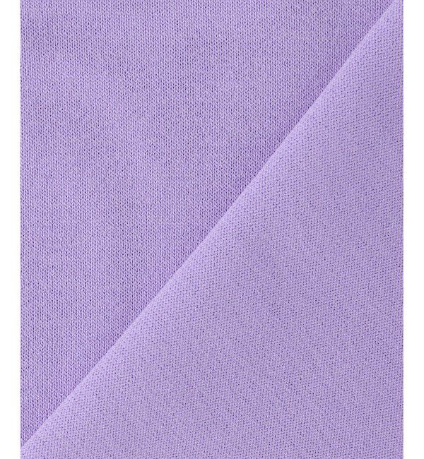 組曲「マイラックカラー 6分袖 ニット」|ニット・セーター|