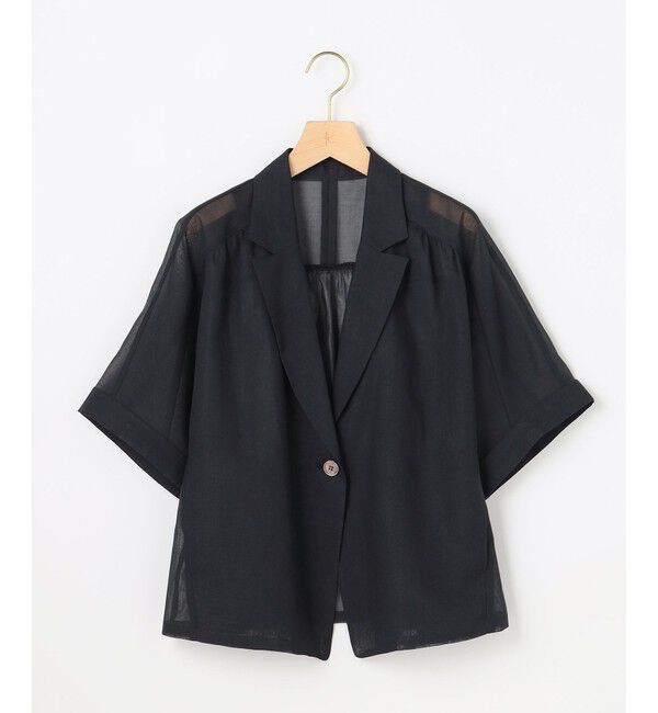 組曲「カラーボイル ジャケット」|テーラードジャケット|