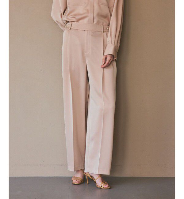 Grace Class「トリアセカルゼパンツ」|その他|