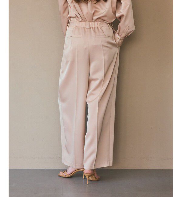 Grace Class「トリアセカルゼパンツ」|その他|