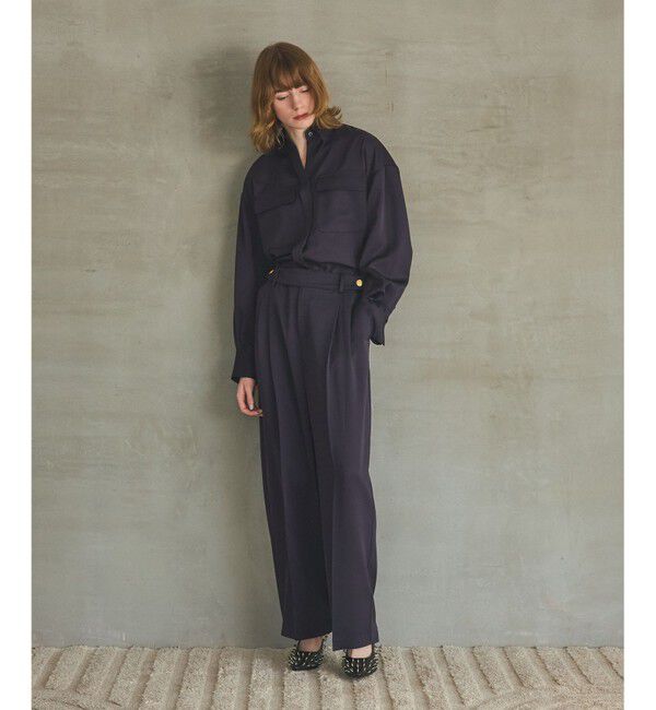 Grace Class「トリアセカルゼパンツ」|その他|