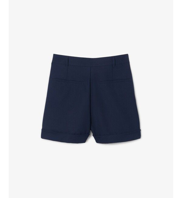 LACOSTE「速乾 ウィメンズ ハイストレッチ ウルトラドライゴルフショーツ」|その他|