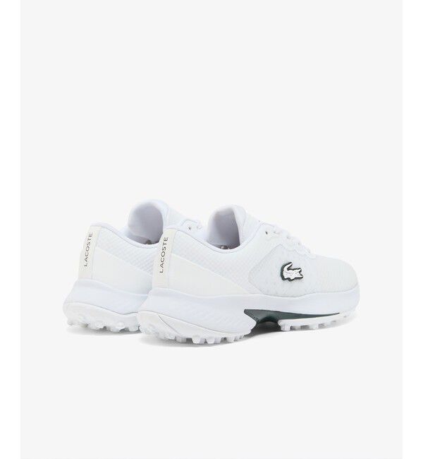 LACOSTE「レディース GOLF POINT 225 1 SFA」|スニーカー|