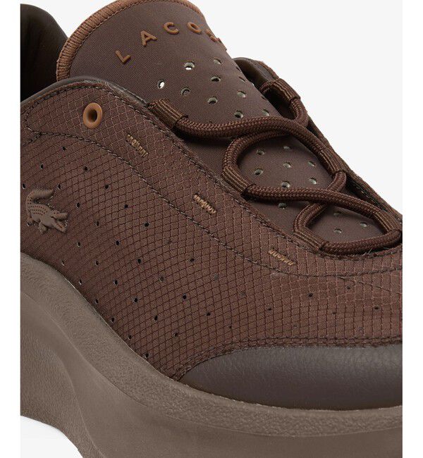 LACOSTE「メンズ NEO RUN ACT 1261 SMA」|スニーカー|