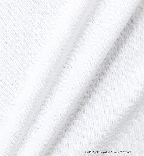 NOLLEY'S goodman「【GOOD ROCK SPEED】別注 アーティスト/バンド プリントワイドロンT 25AW」|Tシャツ・カットソー|