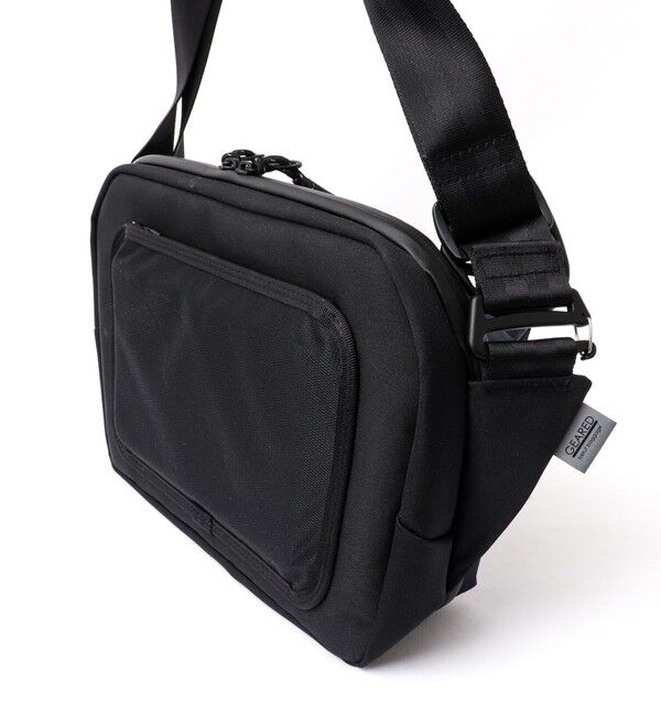 NOLLEY'S goodman「【beruf baggage / ベルーフ バゲッジ】別注URBAN EXPLORER 6.0LD」|ショルダー・メッセンジャー|