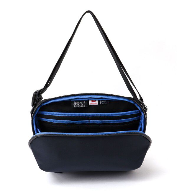 NOLLEY'S goodman「【beruf baggage / ベルーフ バゲッジ】別注URBAN EXPLORER 6.0LD」|ショルダー・メッセンジャー|
