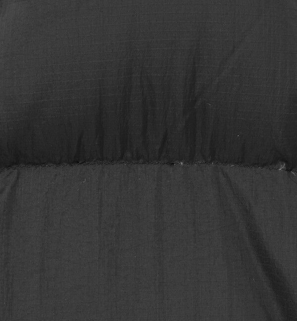 NOLLEY'S goodman「【TAION/タイオン】WORK W-ZIP VOLUME DOWN JACKET 25AW」|ダウン|