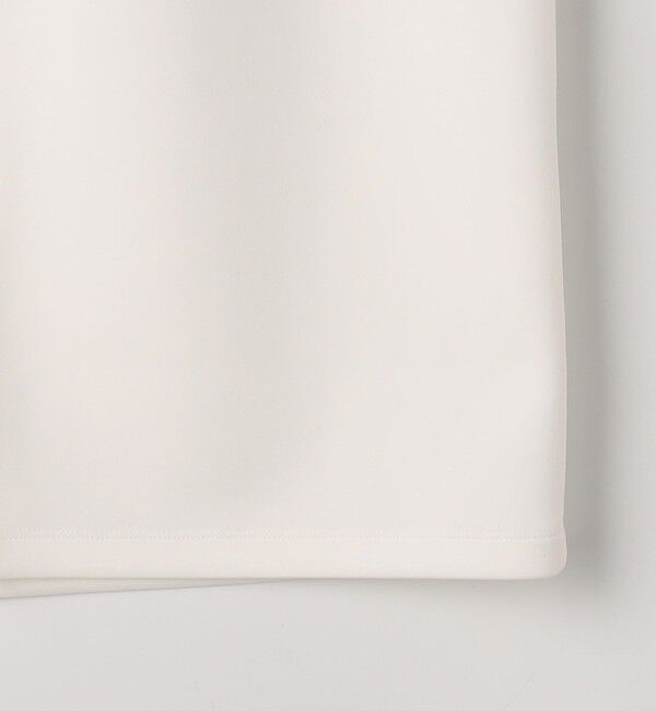 NOLLEY'S sophi「《セットアップ対応》ウォッシャブルライトダンボール2WAYタイトスカート」|タイト|