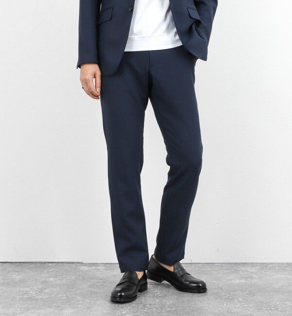 NOLLEY'S goodman「《ビジカジ/セットアップ対応》ランダムコードイージーPT 26SS」|チノ|