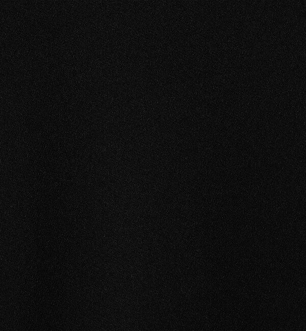 Rie Miller「ウォッシャブルョーポロ襟ハーフスリーブジゼットダンボール」|ポロシャツ|