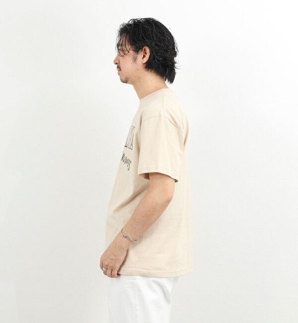 NOLLEY'S goodman「【GOOD ROCK SPEED】NIRVANA バンド プリントTシャツ 26SS」|Tシャツ・カットソー|