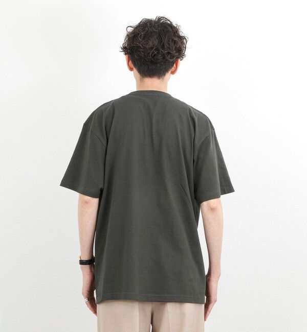 NOLLEY'S goodman「【GOOD ROCK SPEED】NIRVANA バンド プリントTシャツ 26SS」|Tシャツ・カットソー|