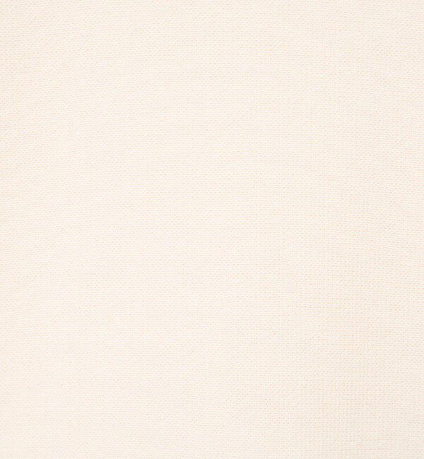 Rie Miller「《手洗い可能》トラペーズ2WAYプルオーバー」|ニット・セーター|