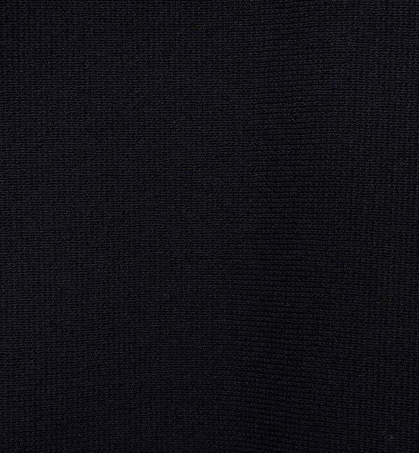 Rie Miller「《手洗い可能》トラペーズ2WAYプルオーバー」|ニット・セーター|